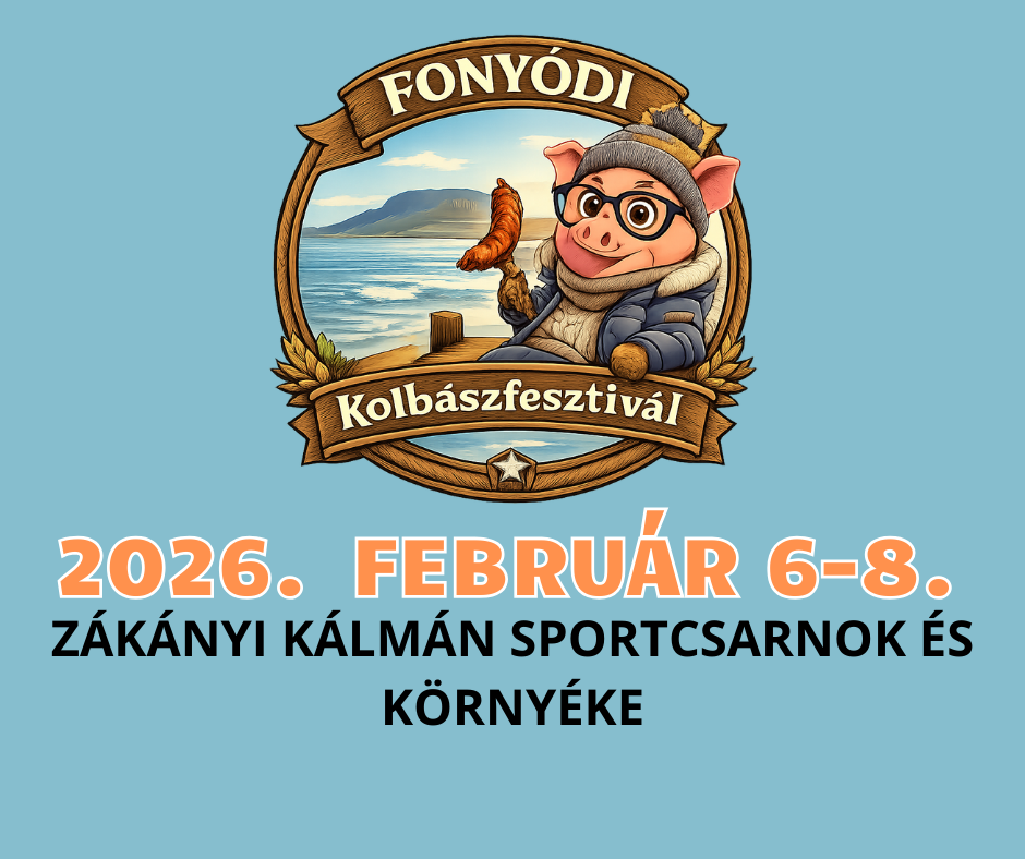 Preview image published by kolbaszfesztival.info